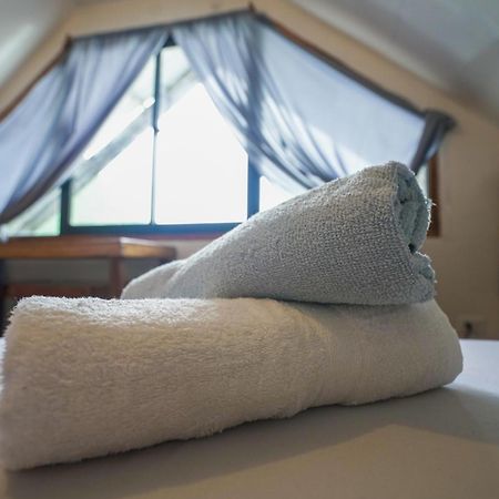 Bangka Hostels El Nido Ngoại thất bức ảnh