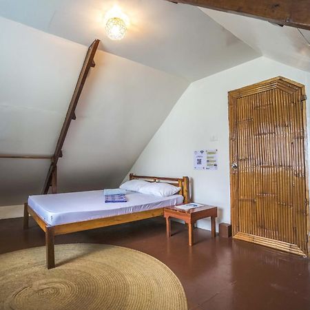 Bangka Hostels El Nido Ngoại thất bức ảnh