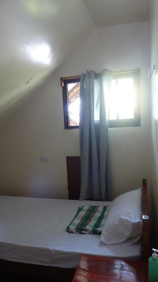Bangka Hostels El Nido Ngoại thất bức ảnh